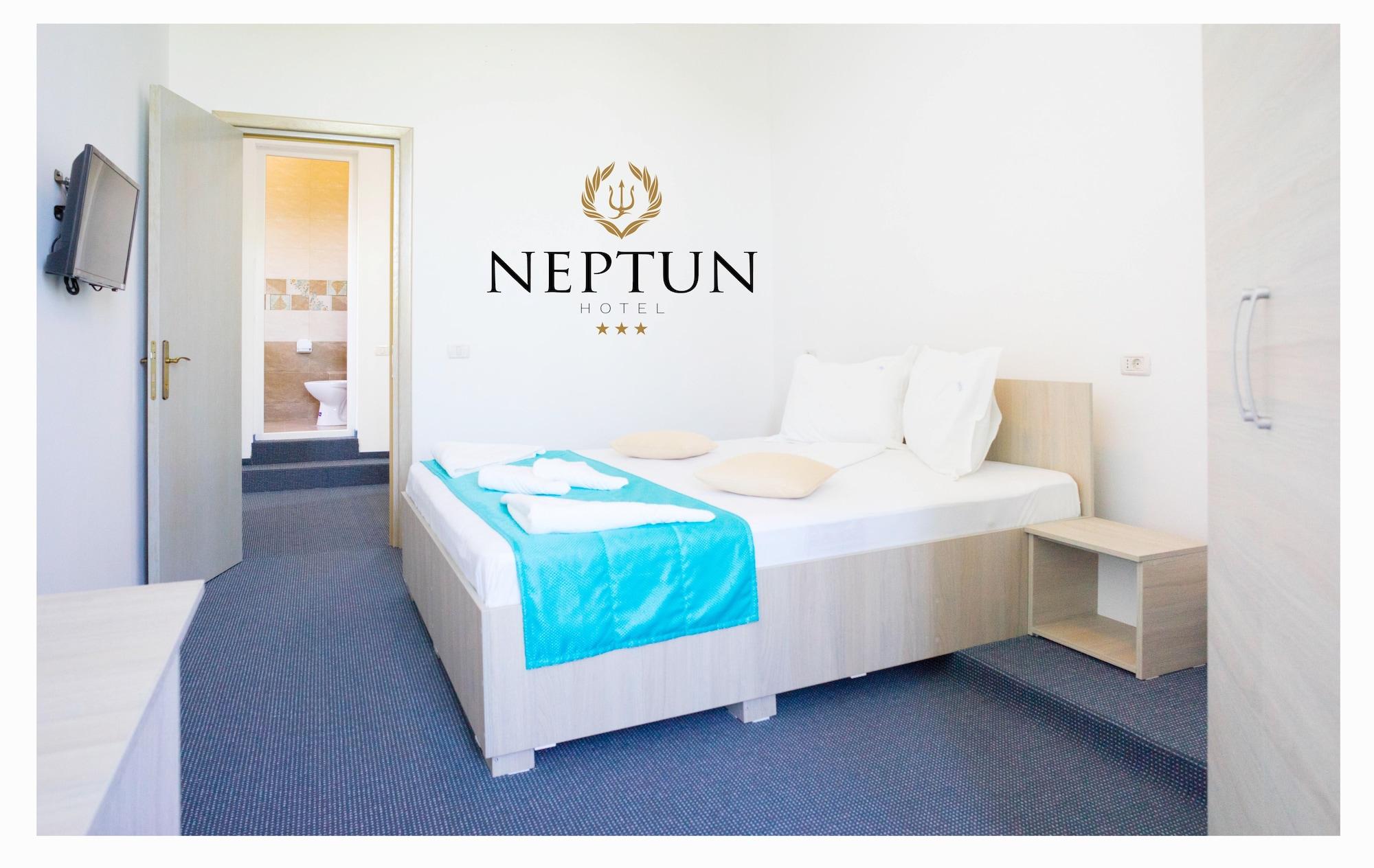 Hotel Neptun Eforie Extérieur photo