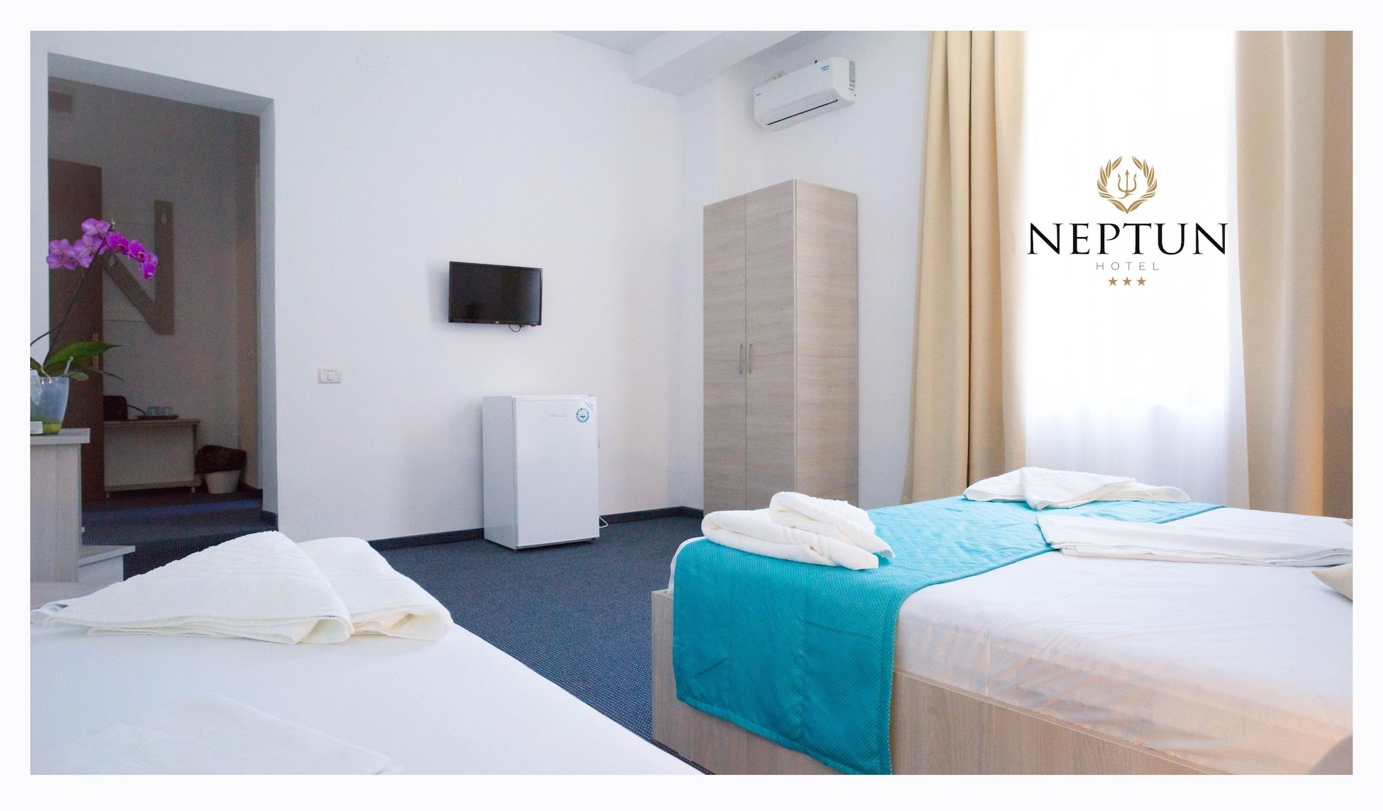 Hotel Neptun Eforie Extérieur photo