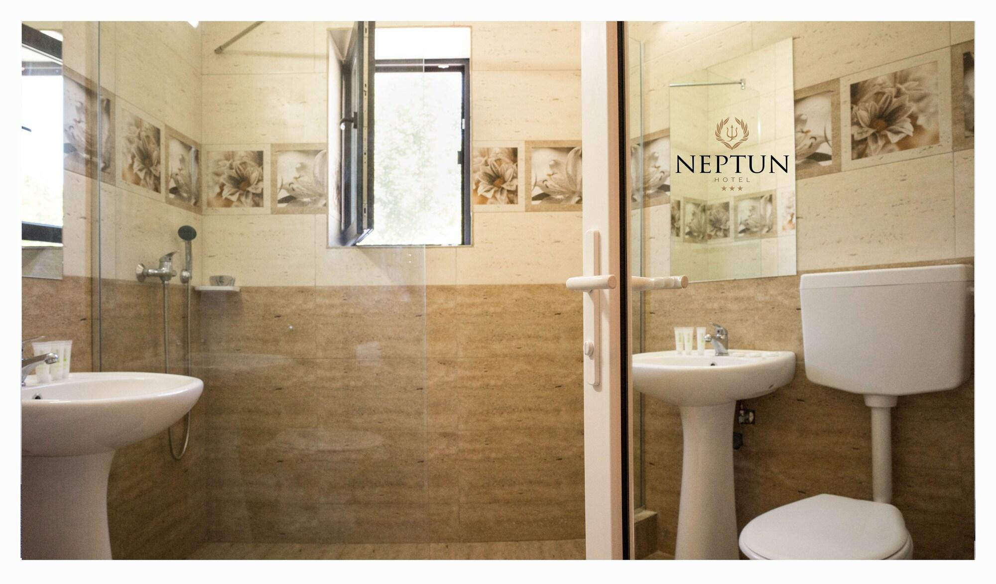 Hotel Neptun Eforie Extérieur photo