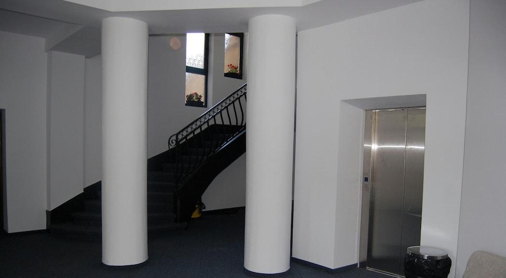 Hotel Neptun Eforie Extérieur photo