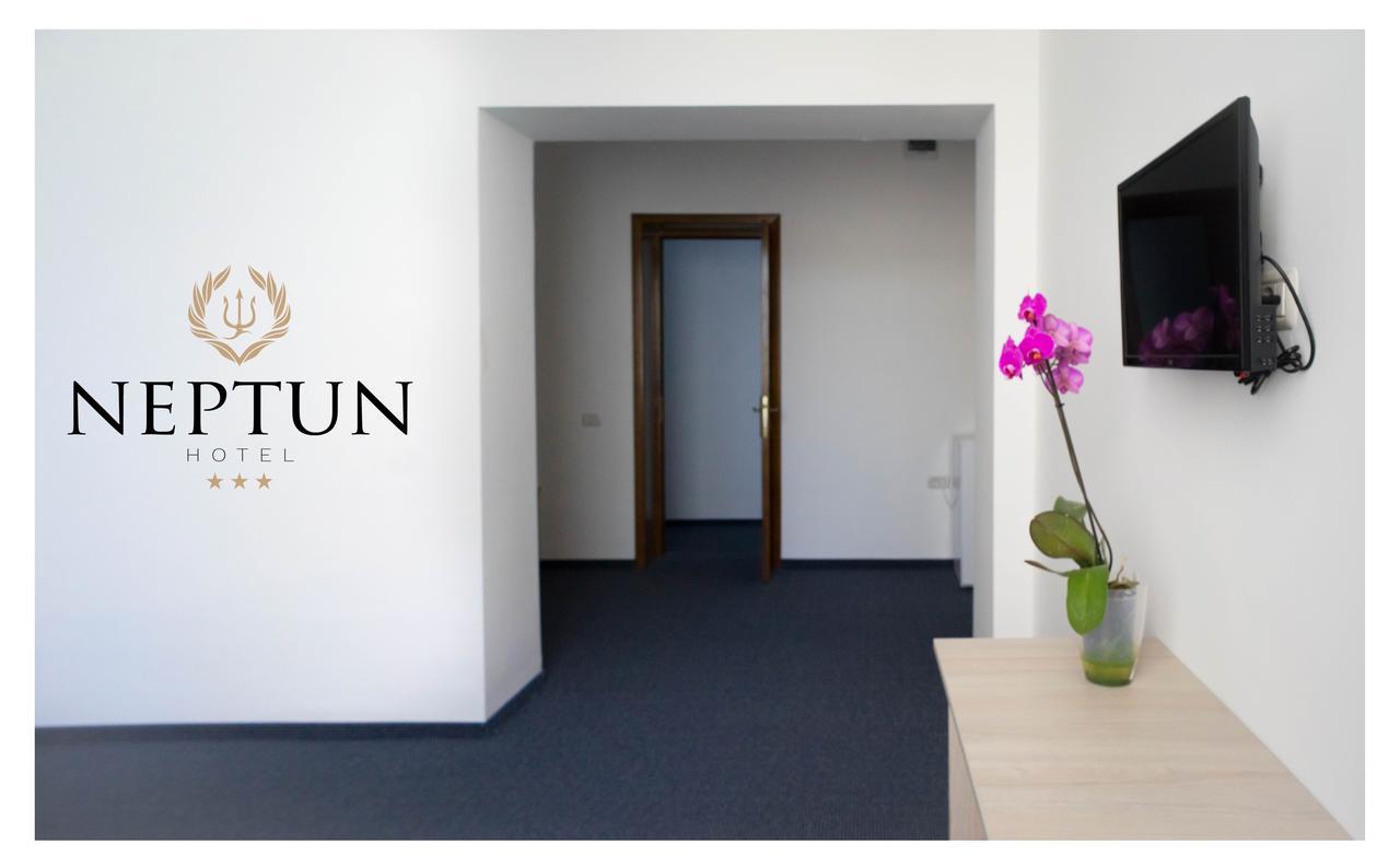 Hotel Neptun Eforie Extérieur photo