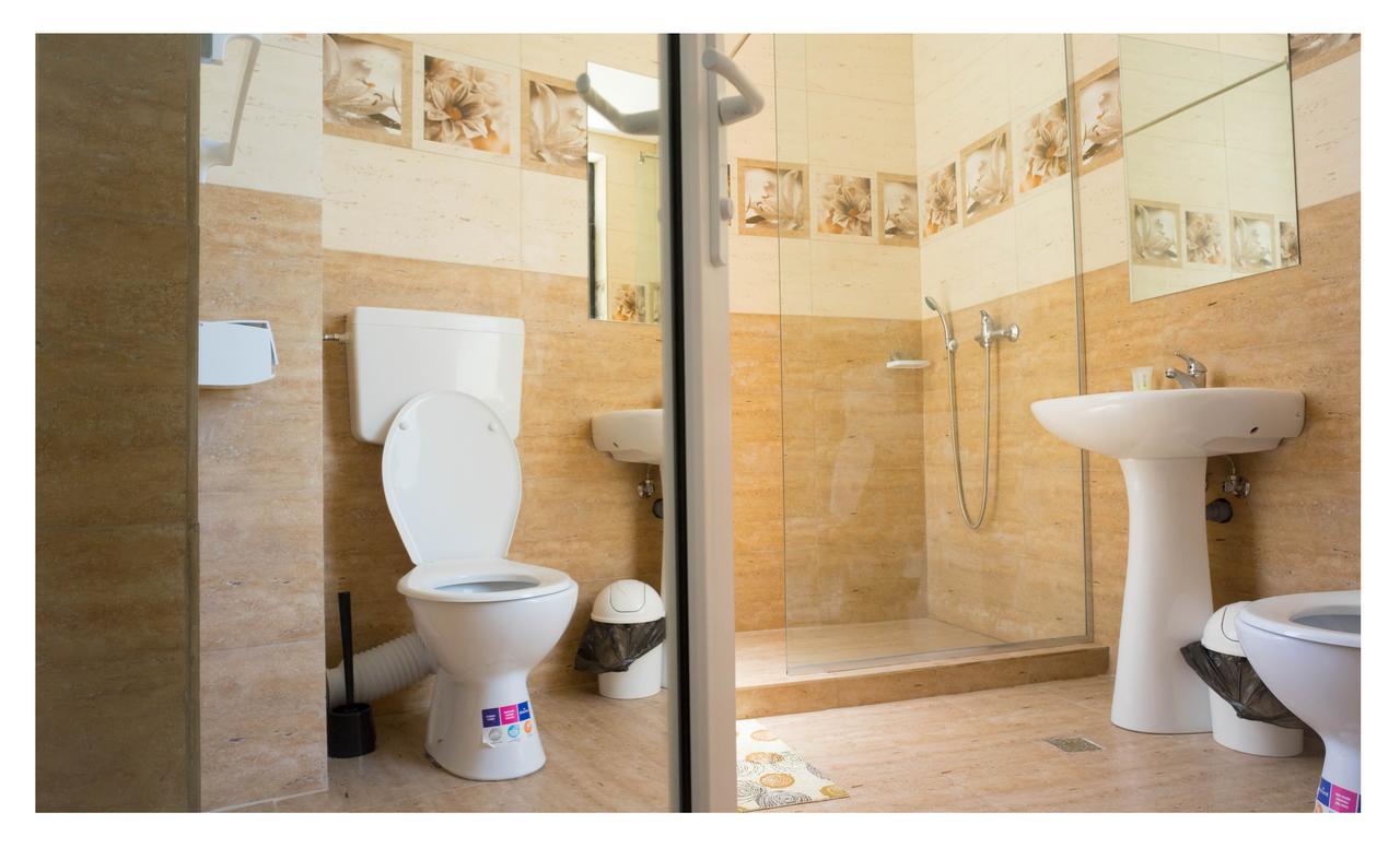 Hotel Neptun Eforie Extérieur photo