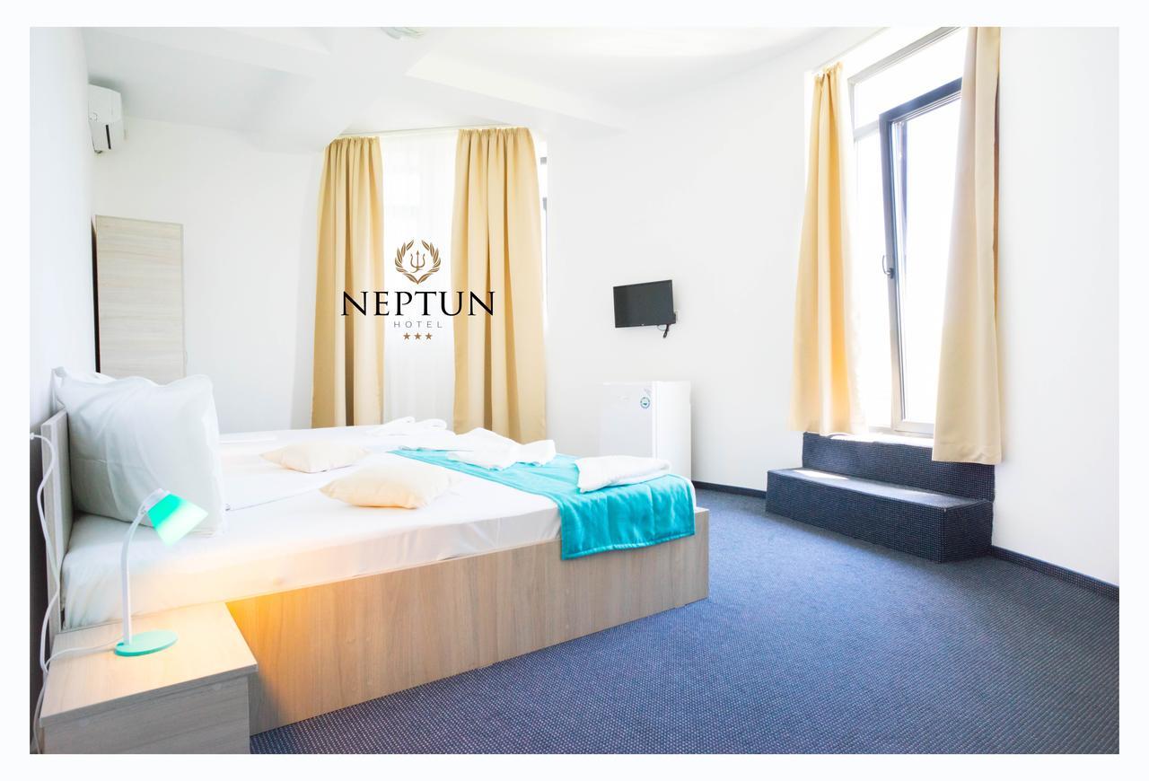 Hotel Neptun Eforie Extérieur photo
