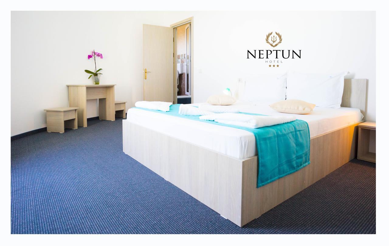 Hotel Neptun Eforie Extérieur photo