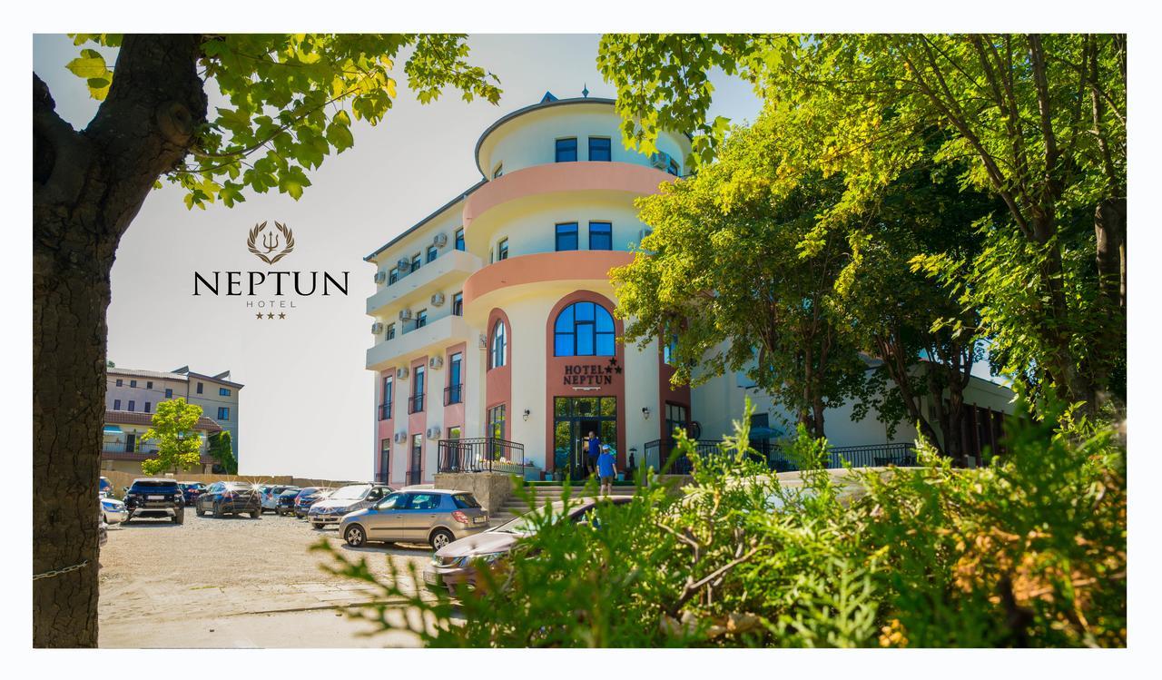 Hotel Neptun Eforie Extérieur photo
