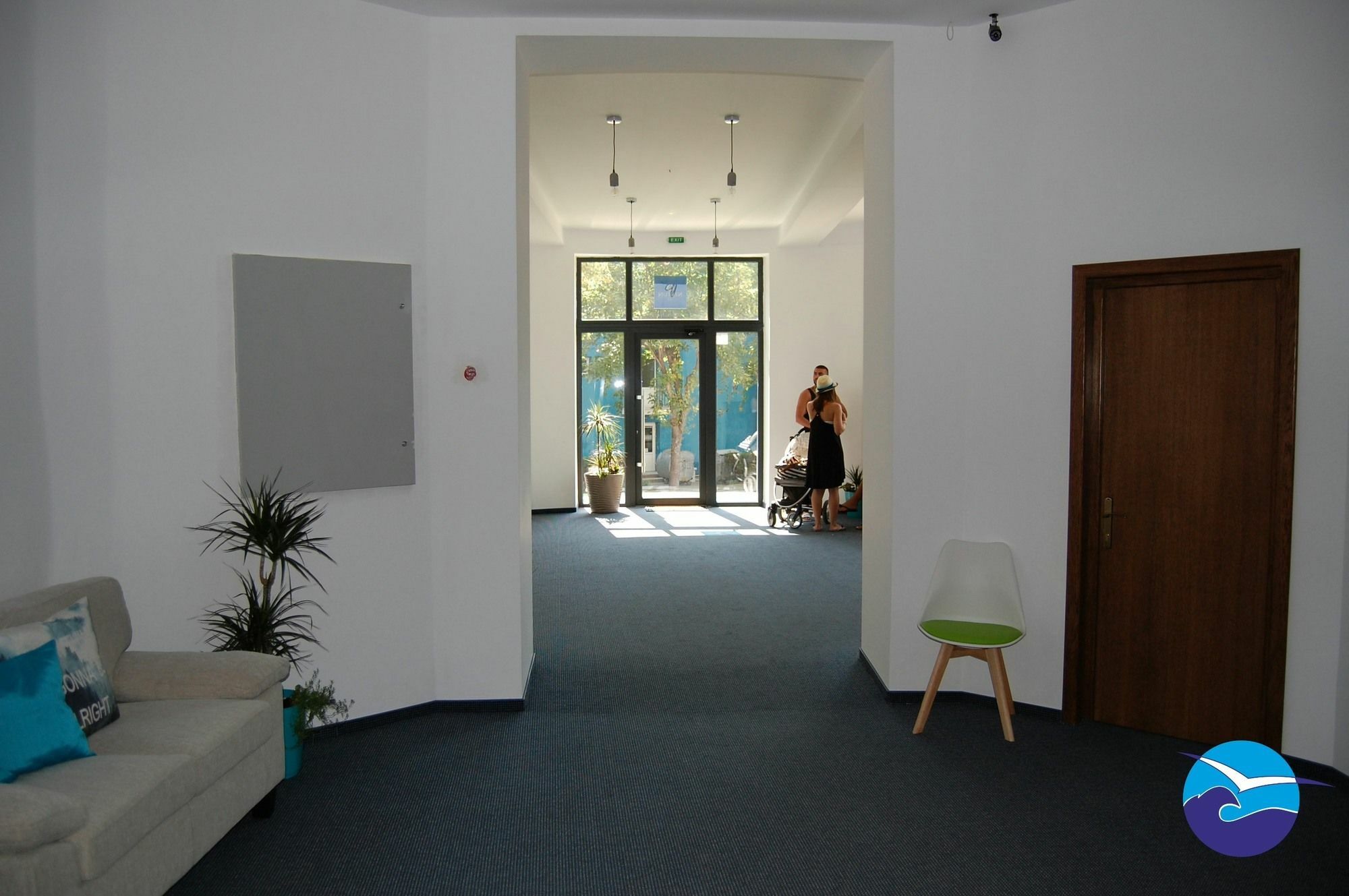 Hotel Neptun Eforie Extérieur photo