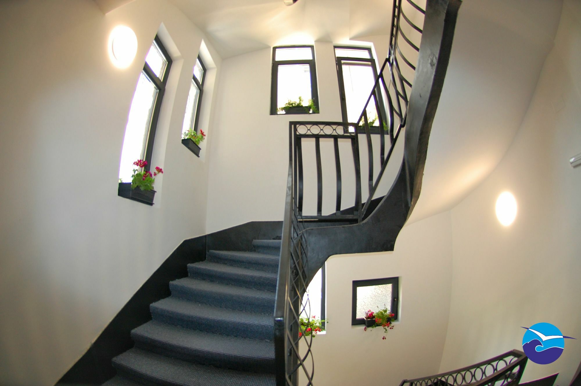 Hotel Neptun Eforie Extérieur photo